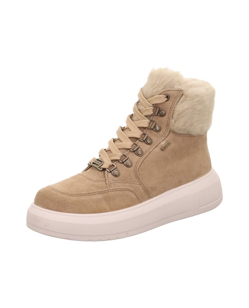 Legero-Stiefelette-WONDER-beige