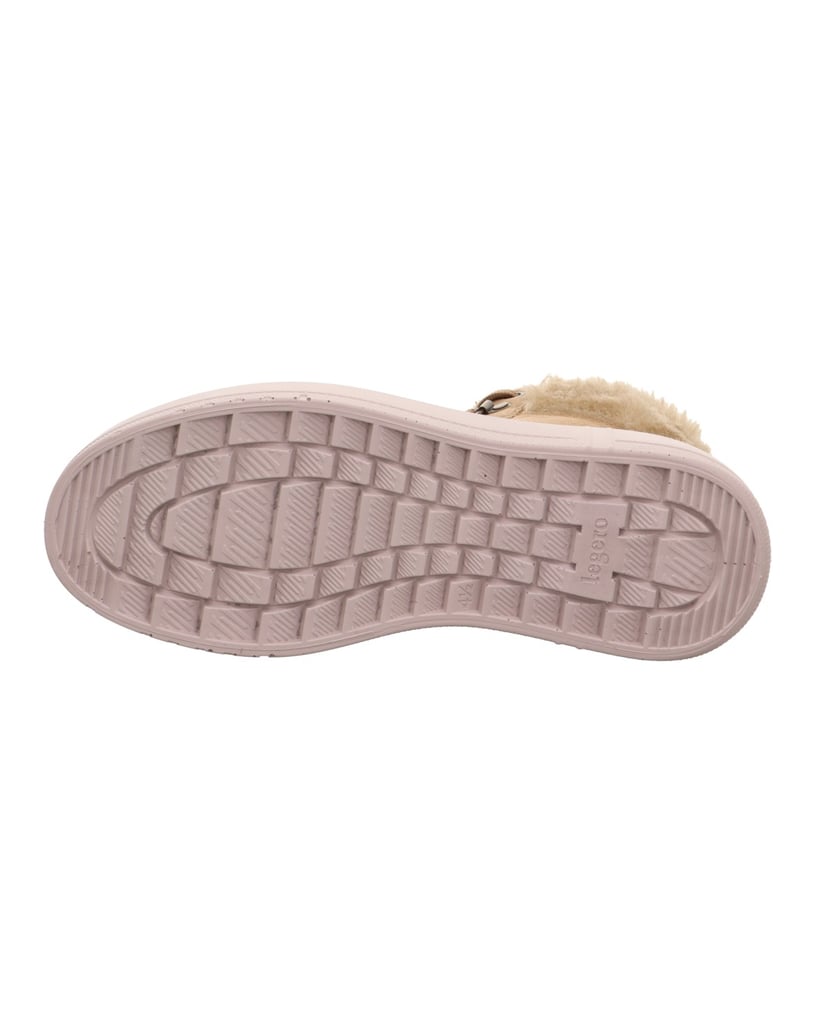 Legero-Stiefelette-WONDER-beige