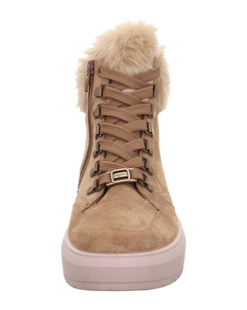 Legero-Stiefelette-WONDER-beige