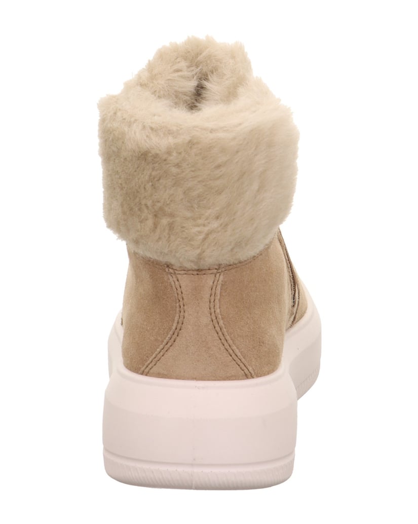 Legero-Stiefelette-WONDER-beige