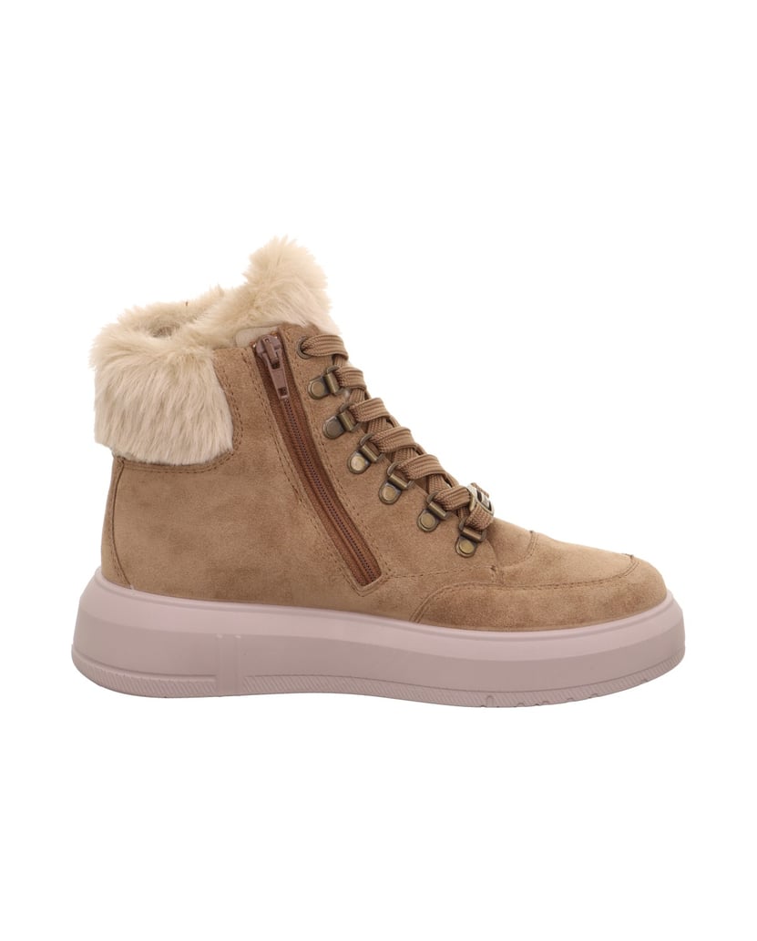 Legero-Stiefelette-WONDER-beige