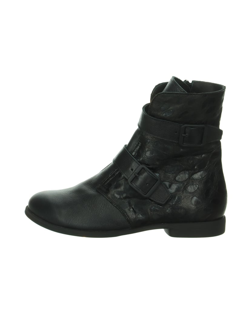 Think-Stiefelette-AGRAT-schwarz