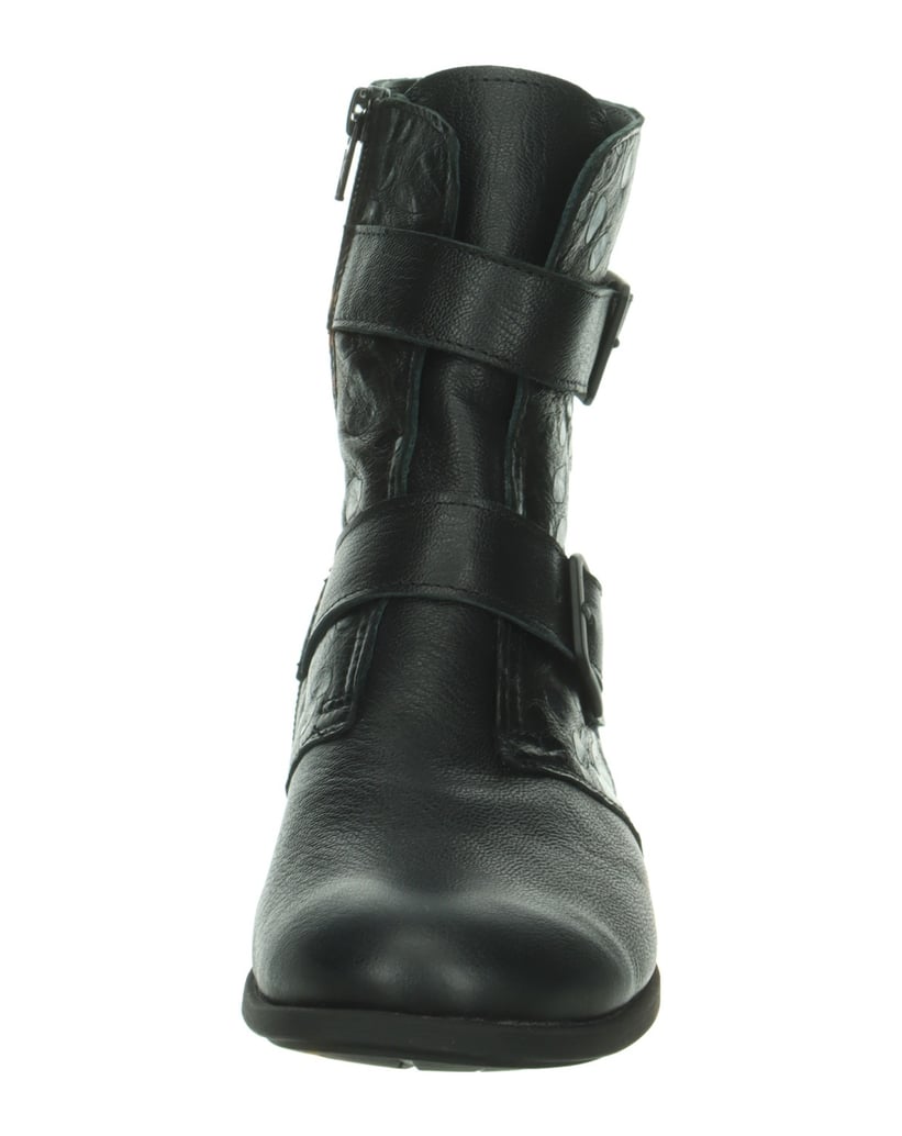 Think-Stiefelette-AGRAT-schwarz