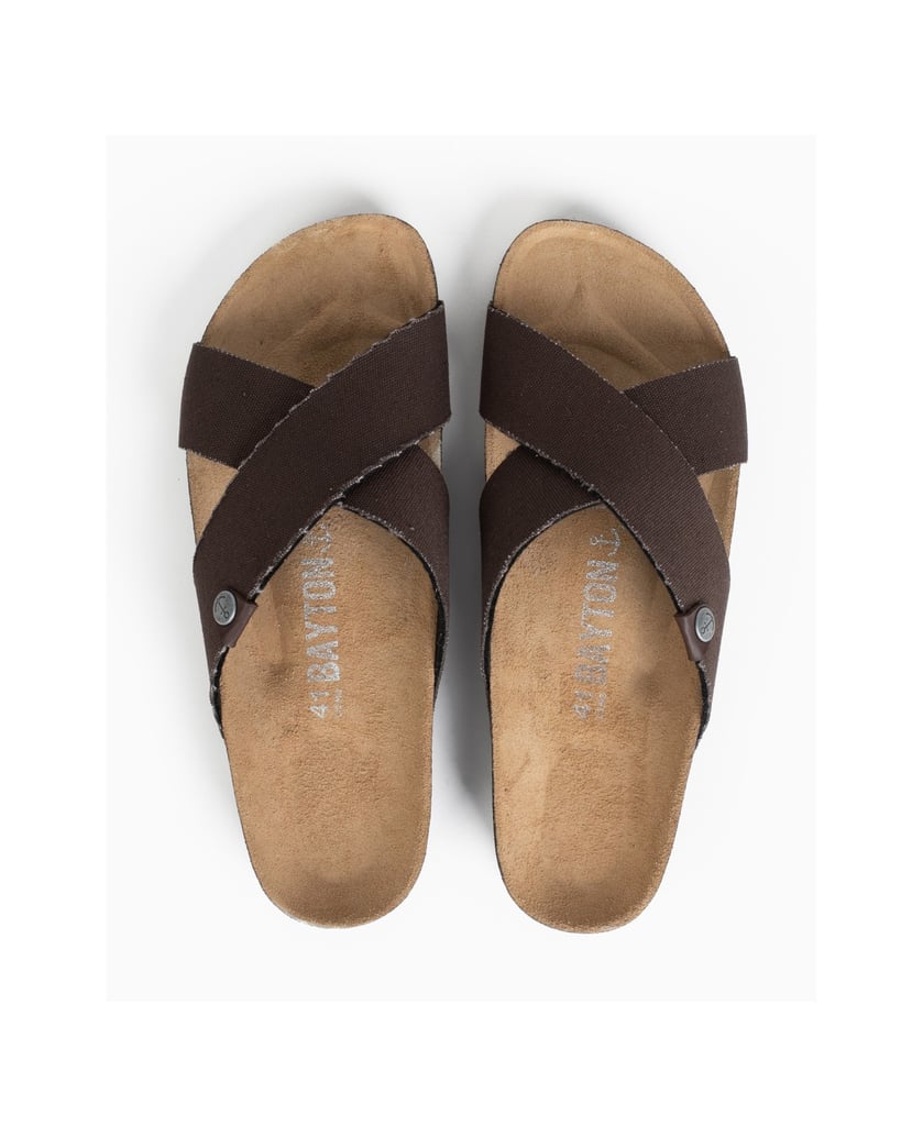 Bayton-Sandalen-Saxo-braun