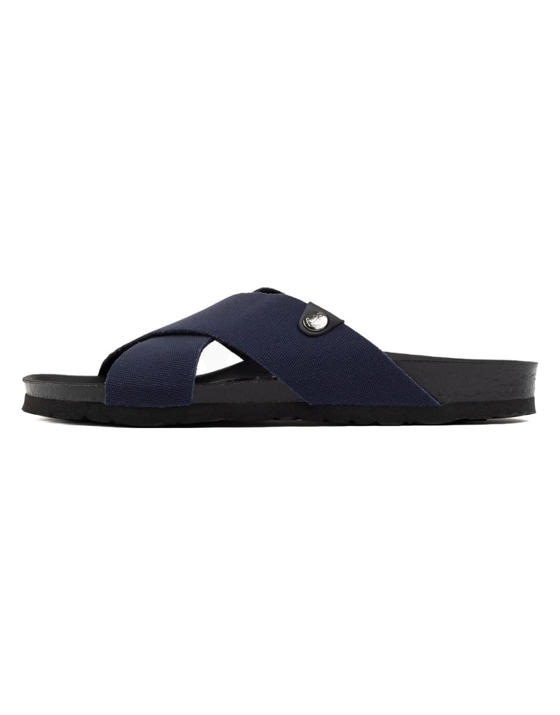 Bayton-Sandalen-Saxo-dunkelblau