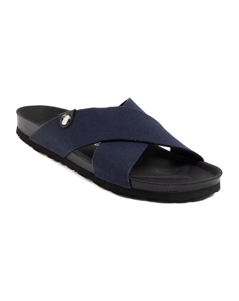 Bayton-Sandalen-Saxo-dunkelblau
