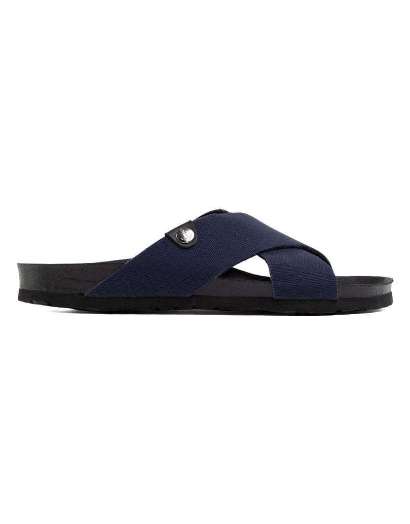 Bayton-Sandalen-Saxo-dunkelblau