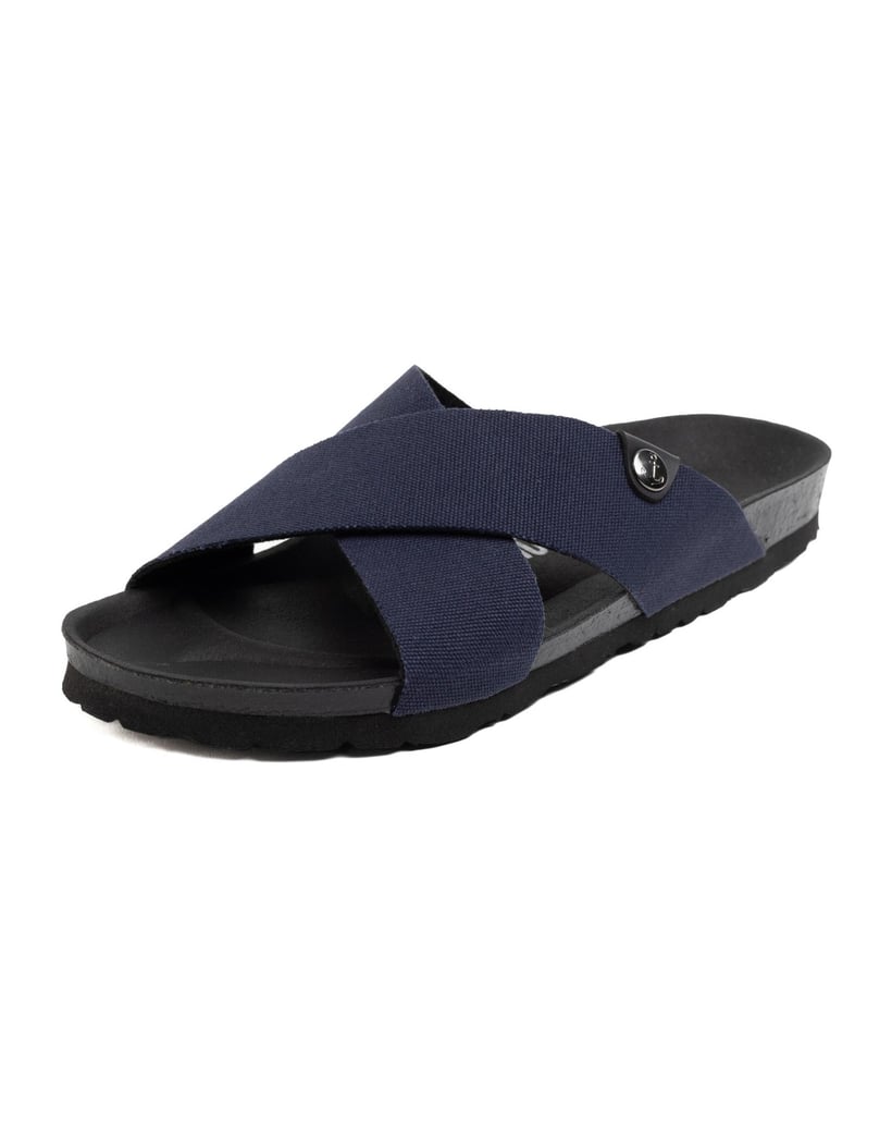 Bayton-Sandalen-Saxo-dunkelblau