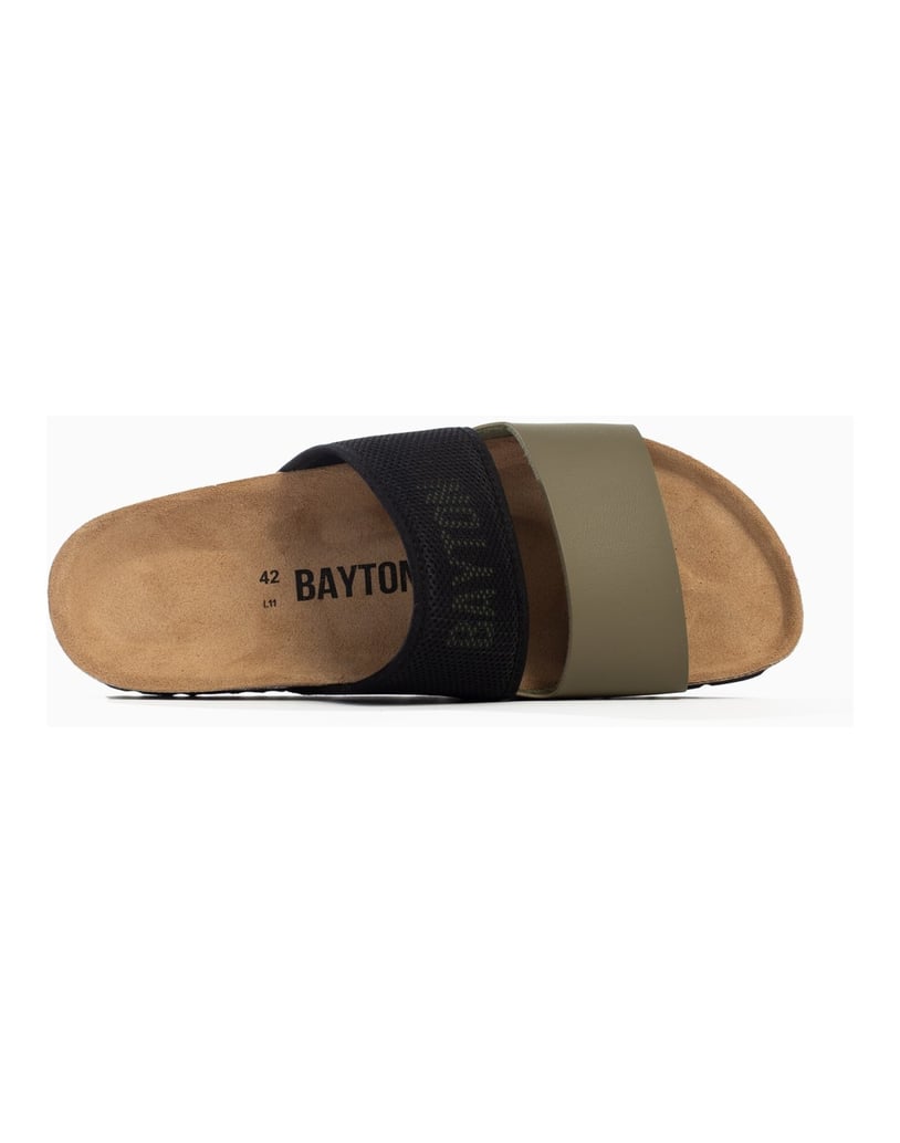 Bayton-Pantoletten-Herren-SORA-multicolor