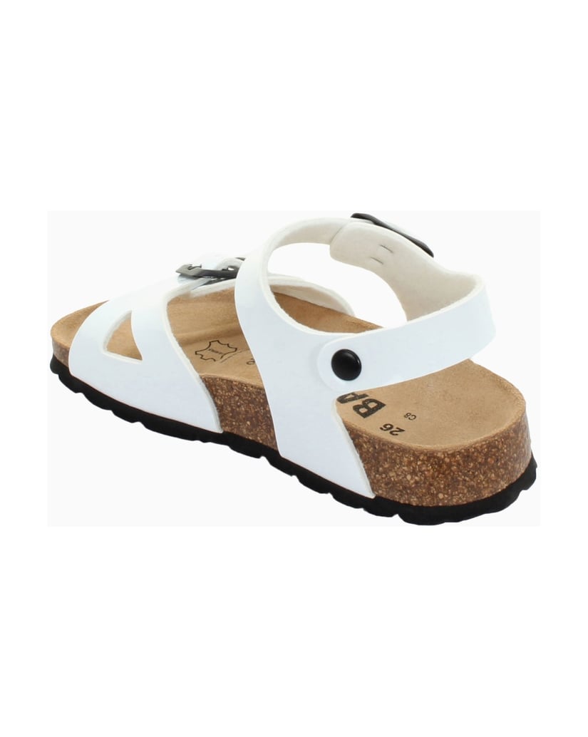 Bayton-Sandals-kids-PEGASE-weiss