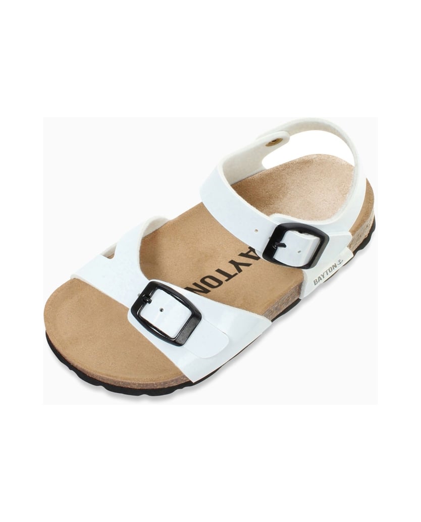Bayton-Sandals-kids-PEGASE-weiss
