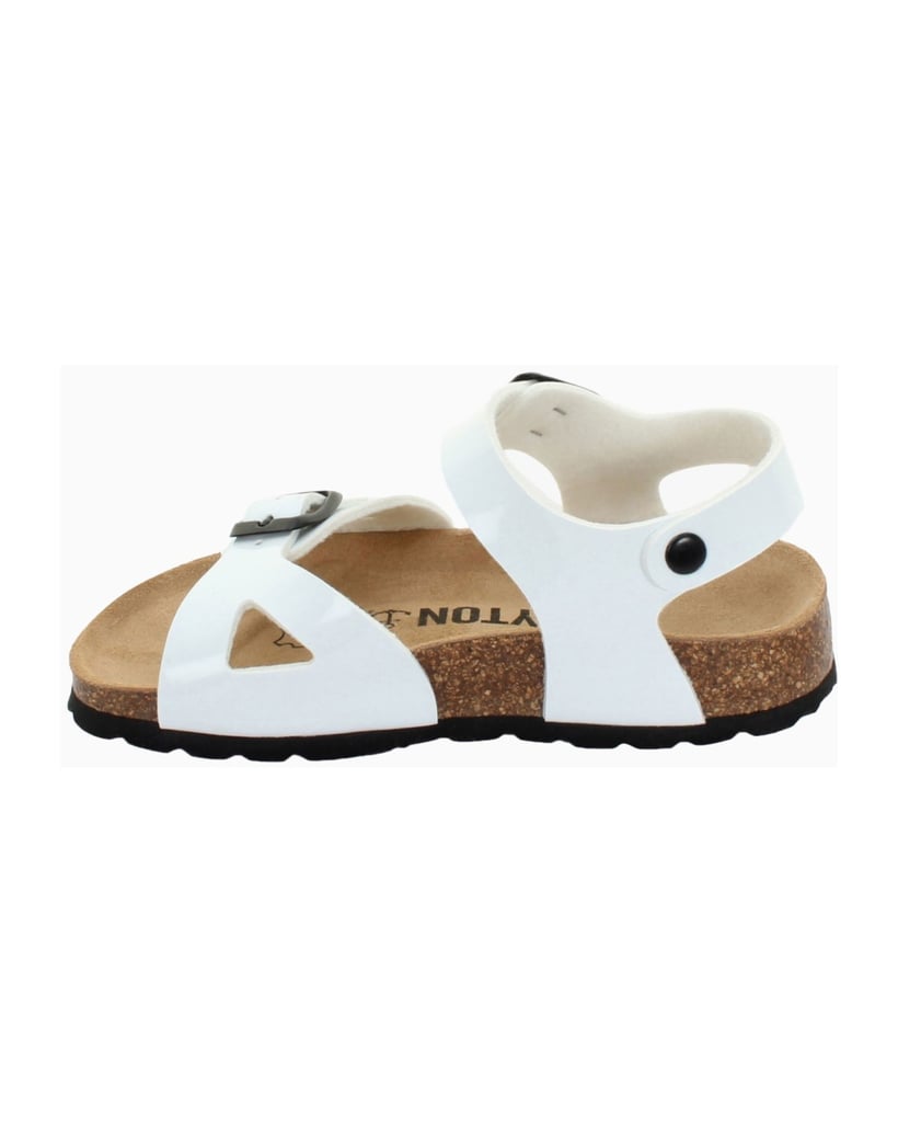 Bayton-Sandals-kids-PEGASE-weiss