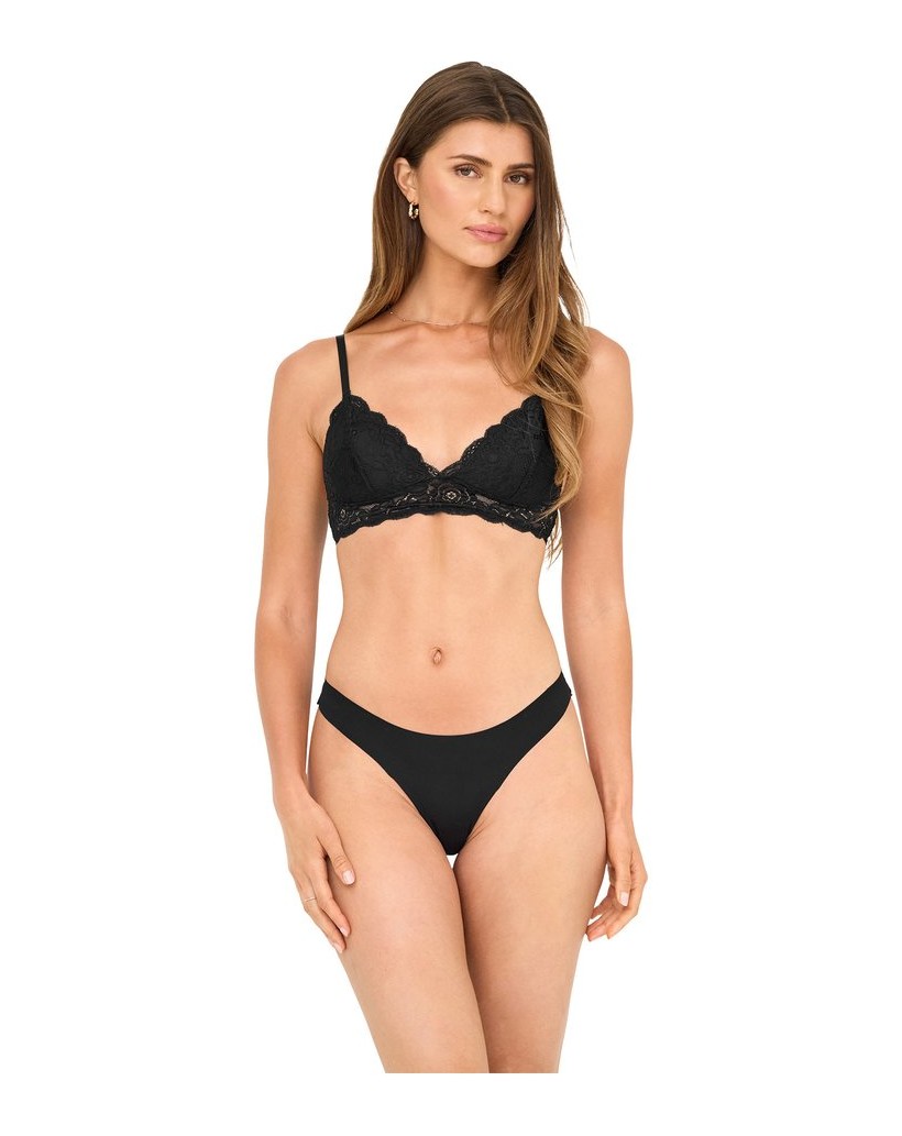 ONLY-Damen-Slip-6er-Pack-ONLCHLOE-LACE-BRAZIL-6P-schwarz-