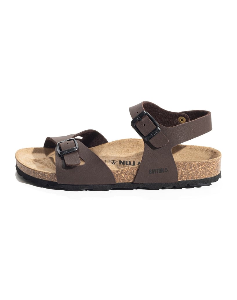 Bayton-Mules-kids-Tonka-braun