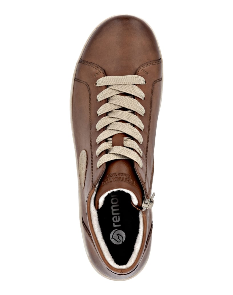 Remonte-Schnürstiefel-D1E71-braun
