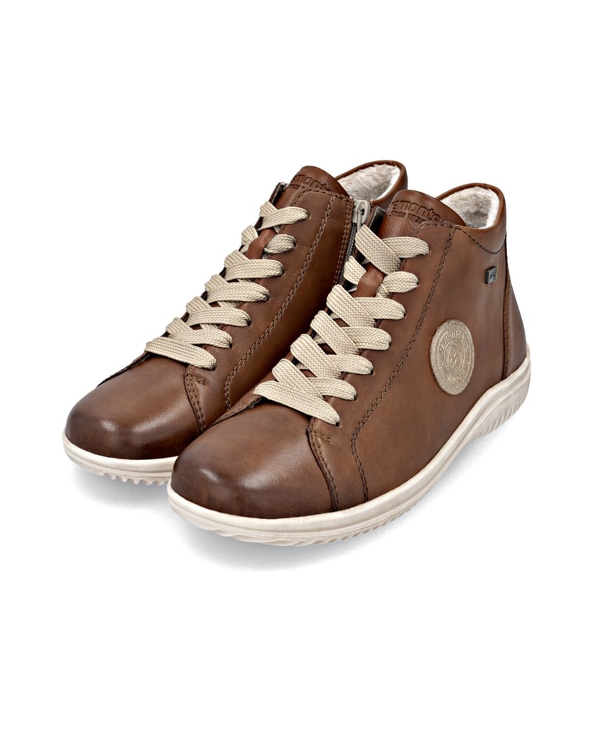 Remonte-Schnürstiefel-D1E71-braun