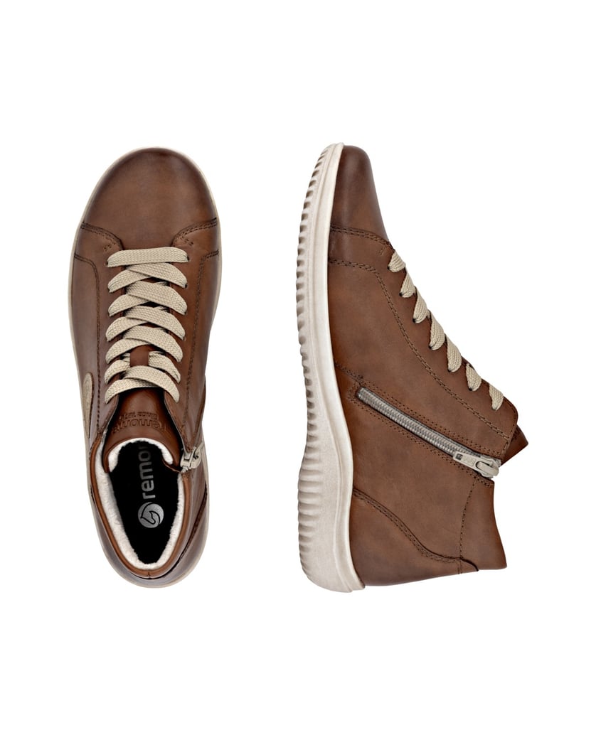 Remonte-Schnürstiefel-D1E71-braun