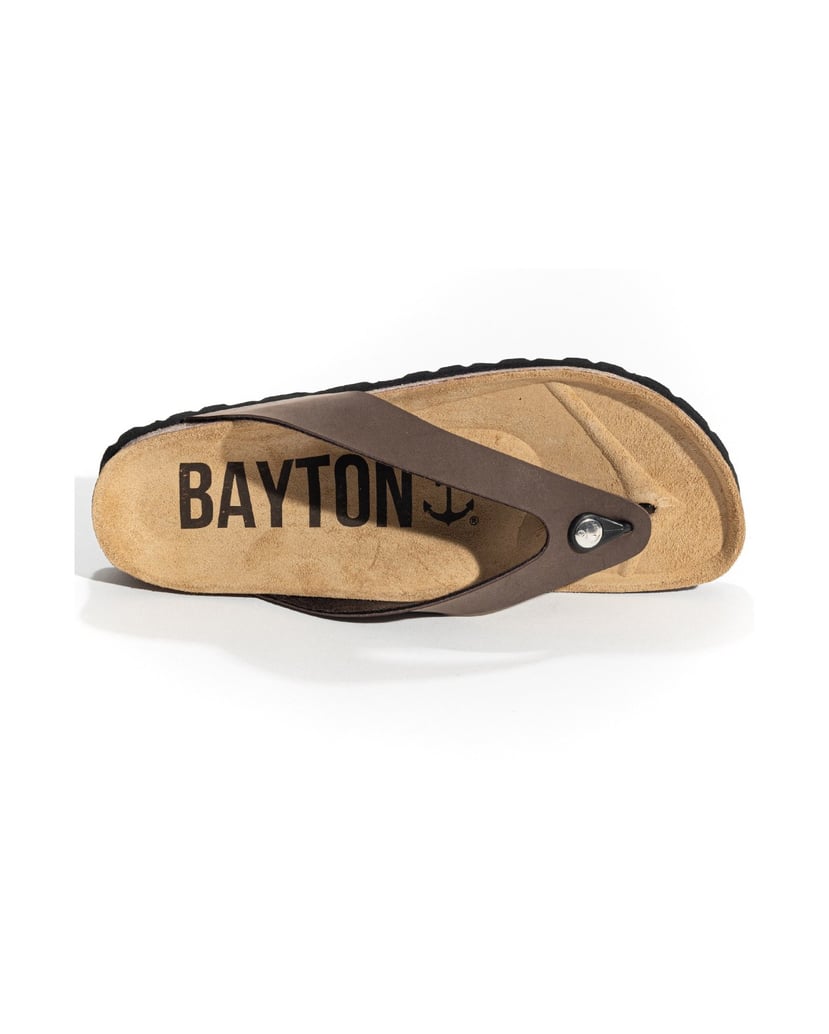 Bayton-Pantoletten-Herren-Lucca-braun