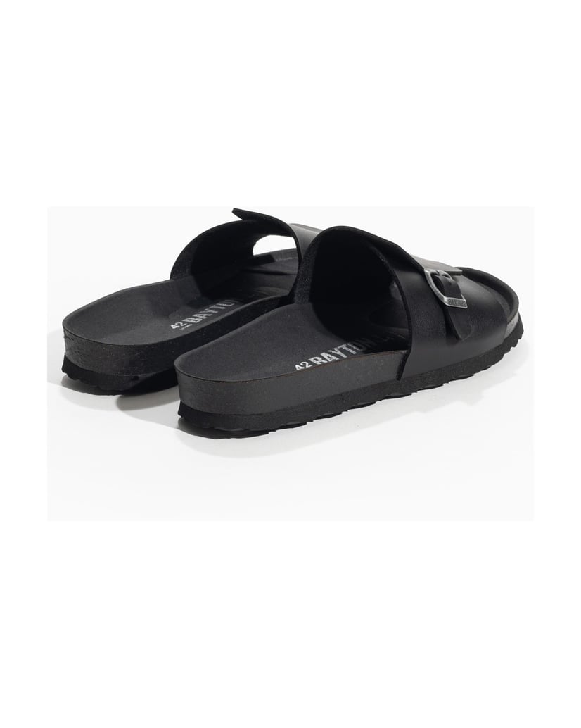 Bayton-Vegane-Pantoletten-Hopper-für-Herren-schwarz