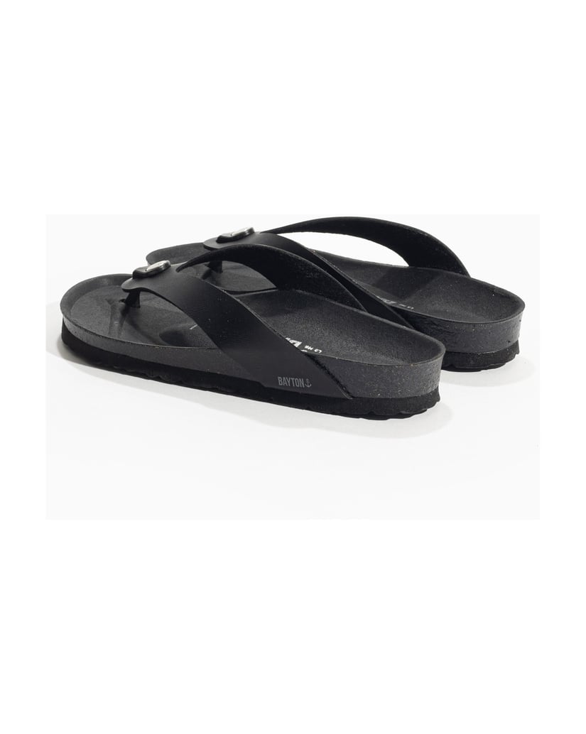 Bayton-Pantoletten-damen-Chagall-Vegan-schwarz