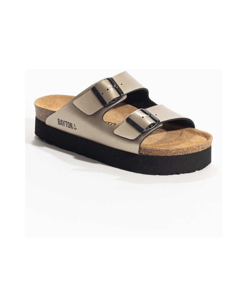 Bayton-Pantoletten-damen-Edith-cognac