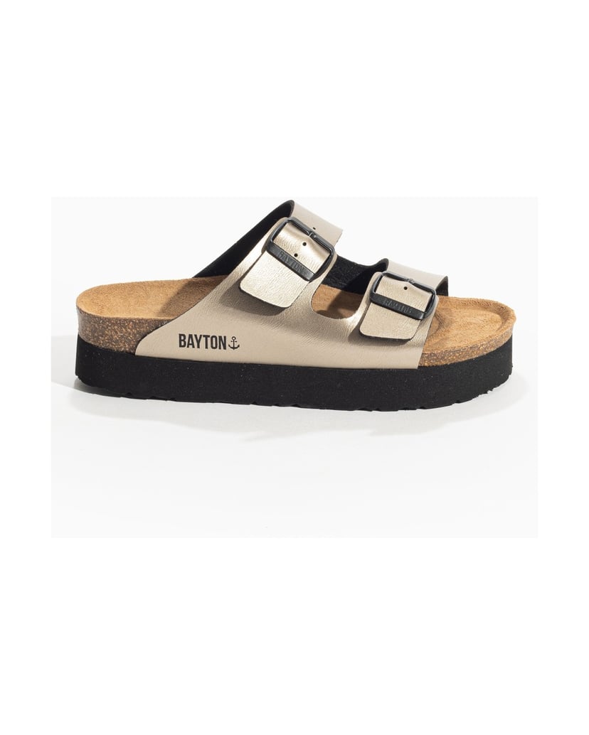 Bayton-Pantoletten-damen-Edith-cognac