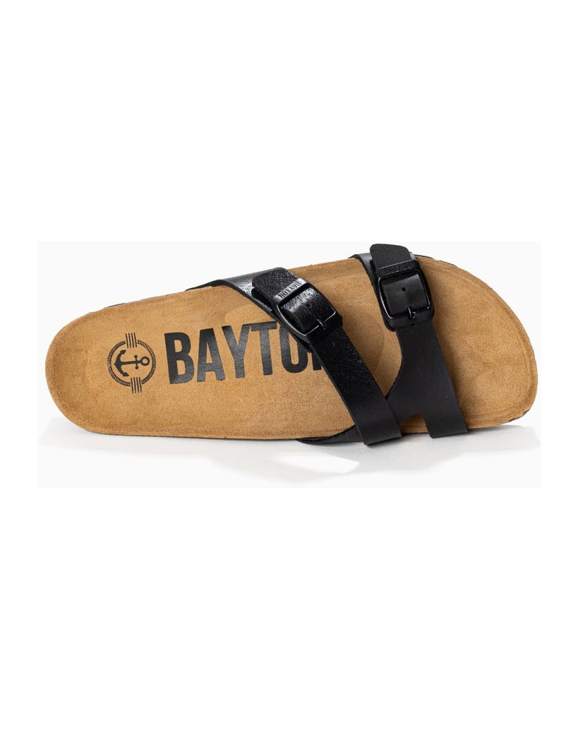 Bayton-Pantoletten-damen-Cleo-schwarz