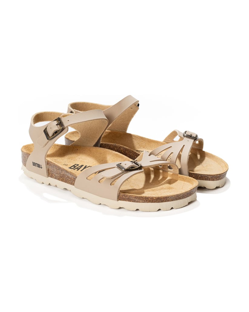 Bayton-Sandalen-damen-Eos-beige