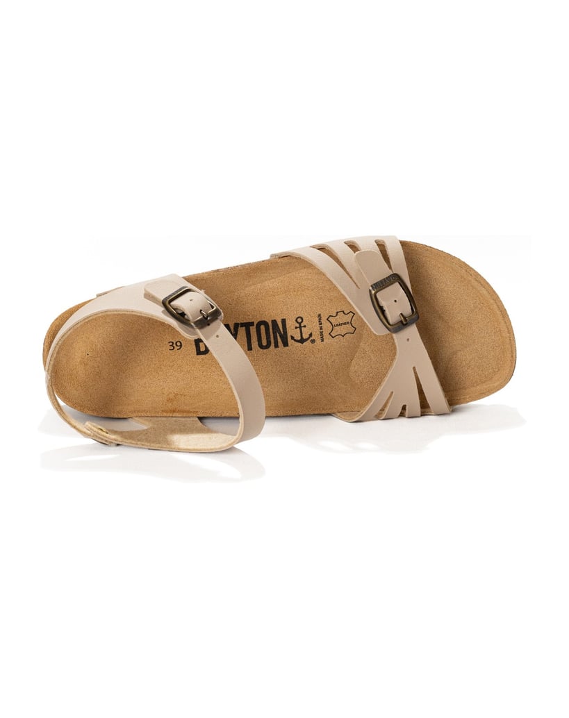 Bayton-Sandalen-damen-Eos-beige