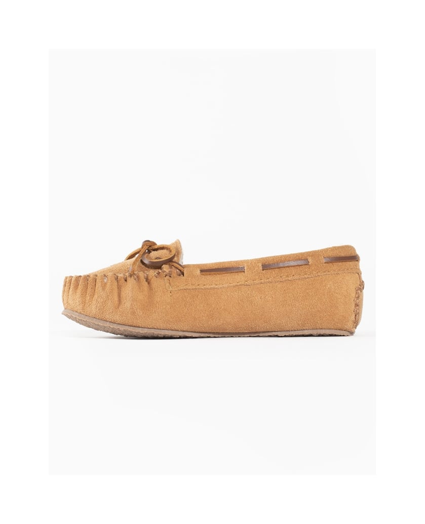 MINNETONKA-Cassie-camel