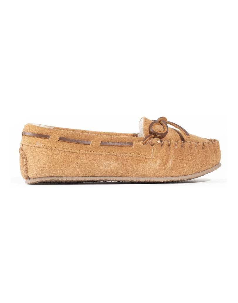 MINNETONKA-Cassie-camel