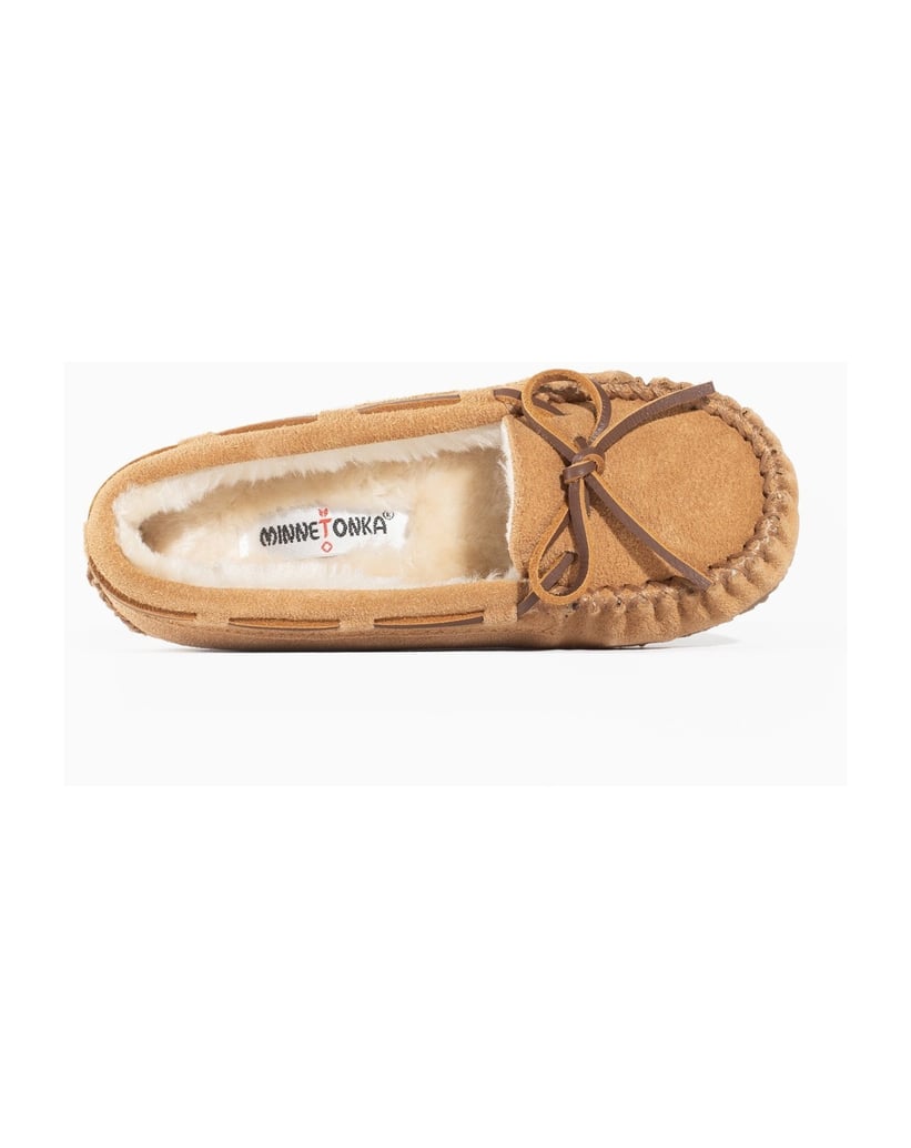 MINNETONKA-Cassie-camel