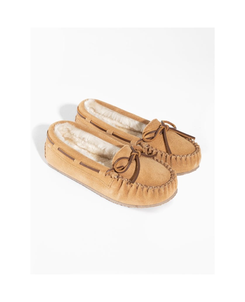 MINNETONKA-Cassie-camel
