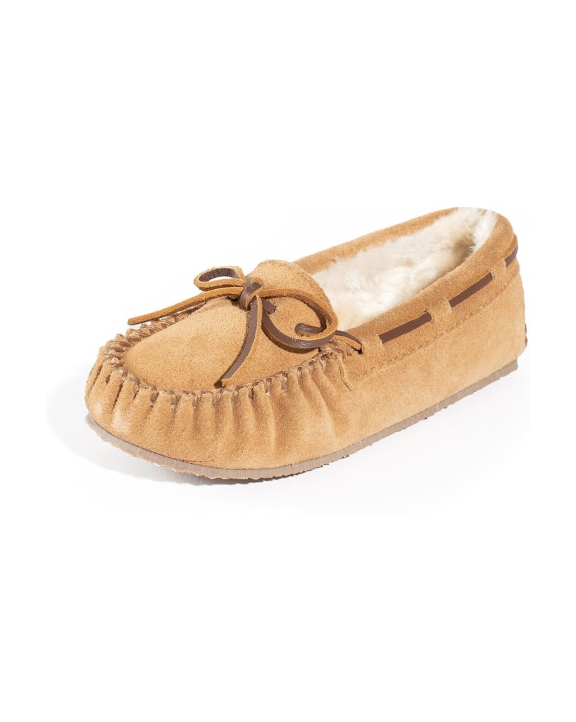 MINNETONKA-Cassie-camel
