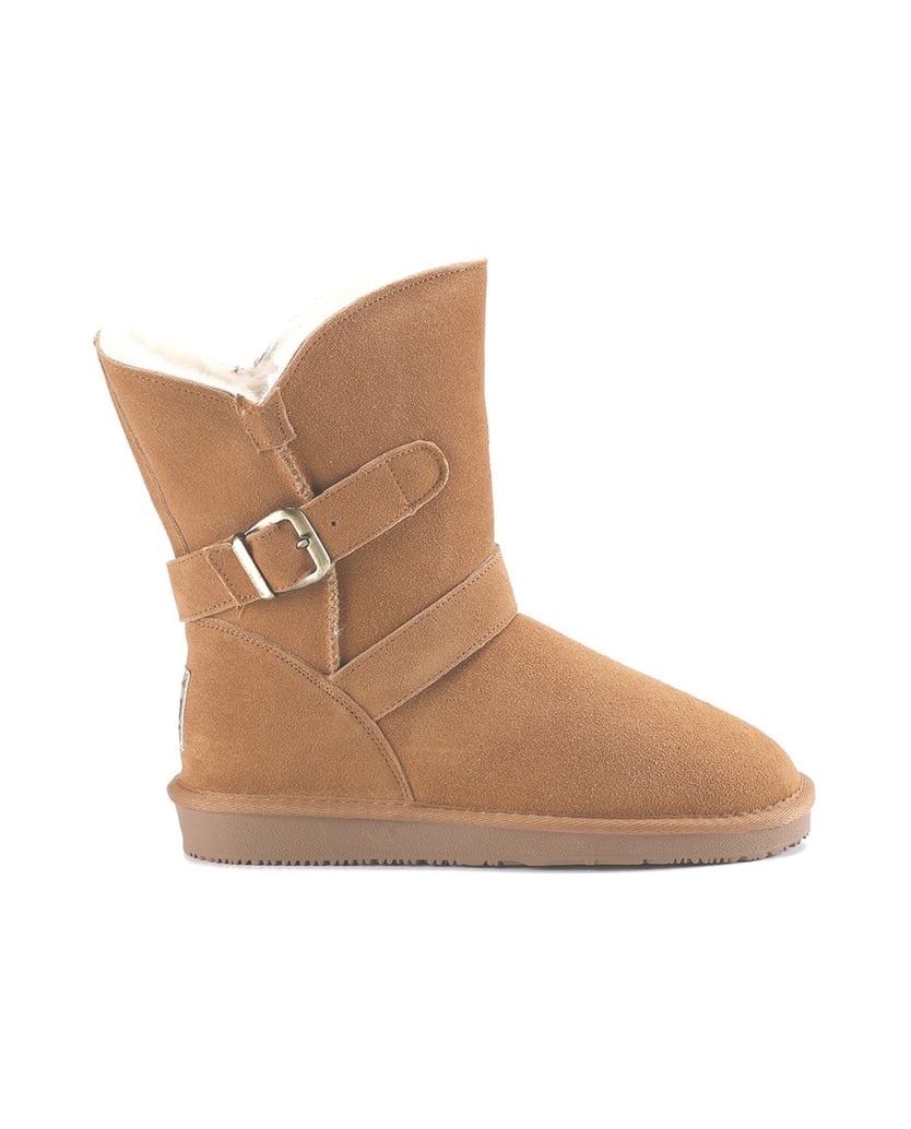 Gooce-Blume-Winterstiefel-aus-Wildleder-braun