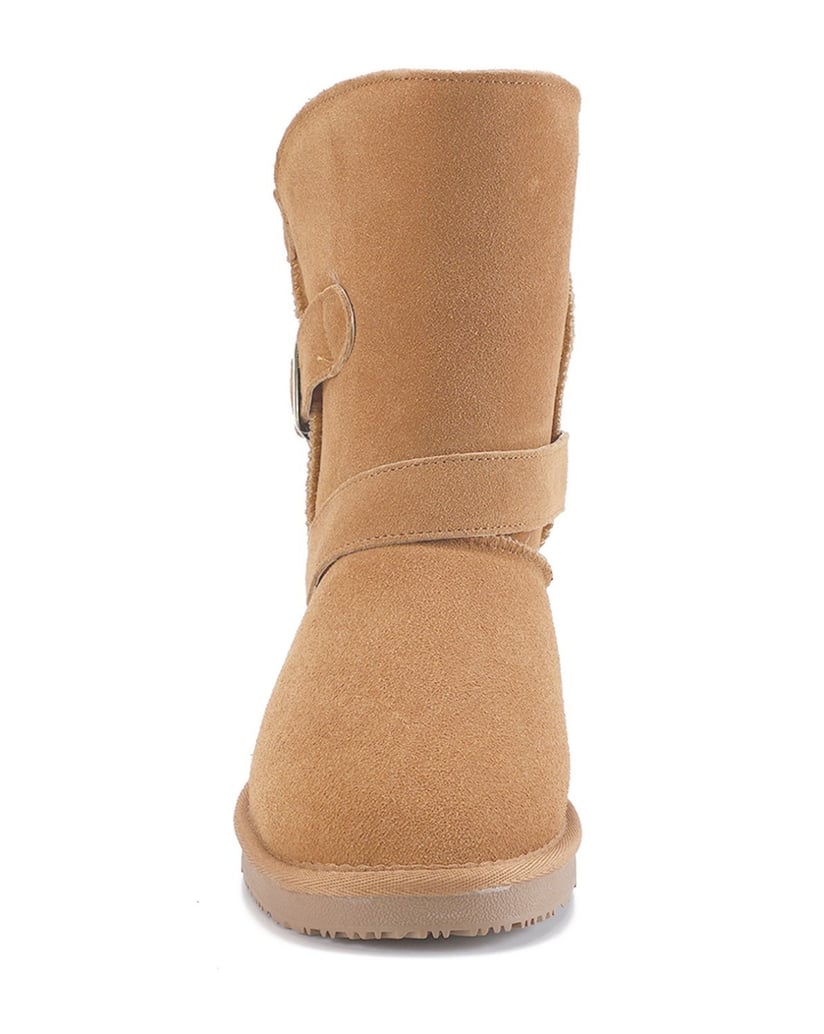 Gooce-Blume-Winterstiefel-aus-Wildleder-braun