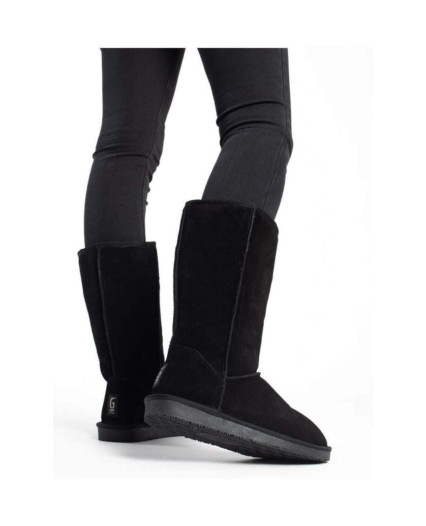 Gooce-Elidir-Winterstiefel-aus-Wildleder-schwarz