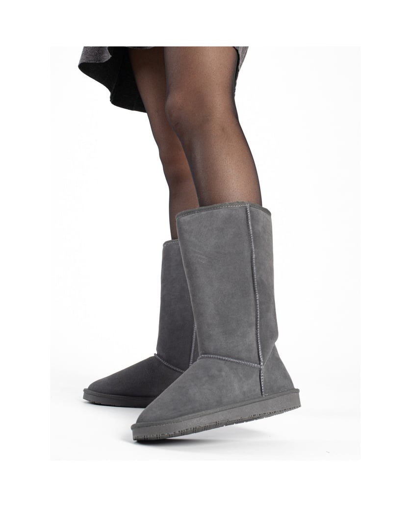 Gooce-Elidir-Winterstiefel-aus-Wildleder-schwarz