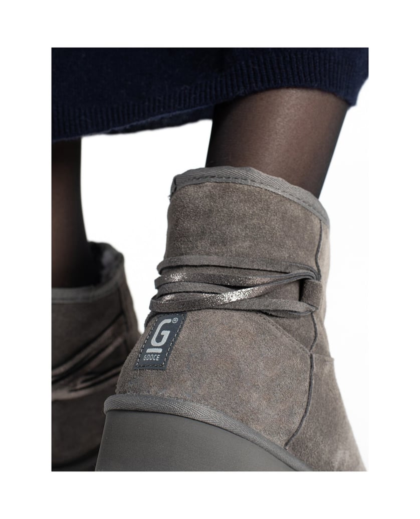 Gooce-Eppie-Winterstiefel-aus-Wildleder-grau