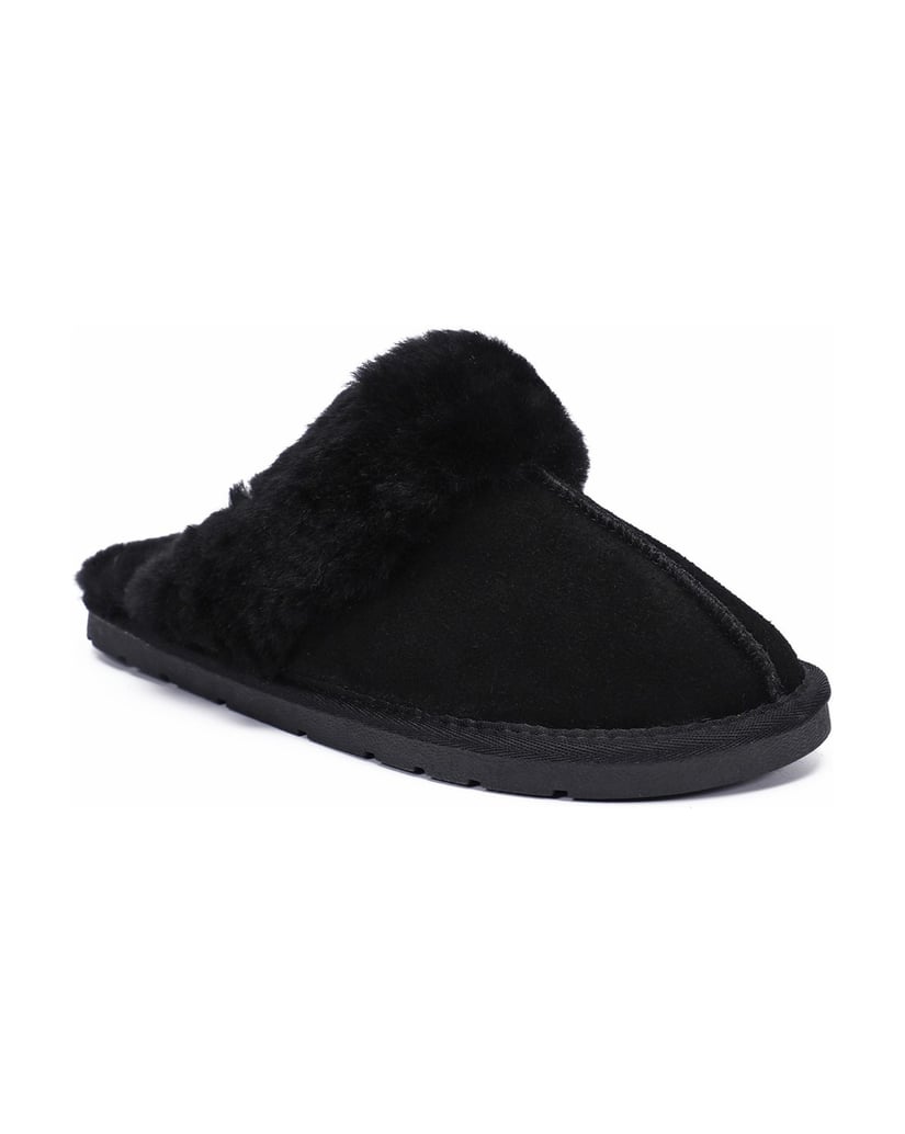 Gooce-EMELINE-slippers-schwarz