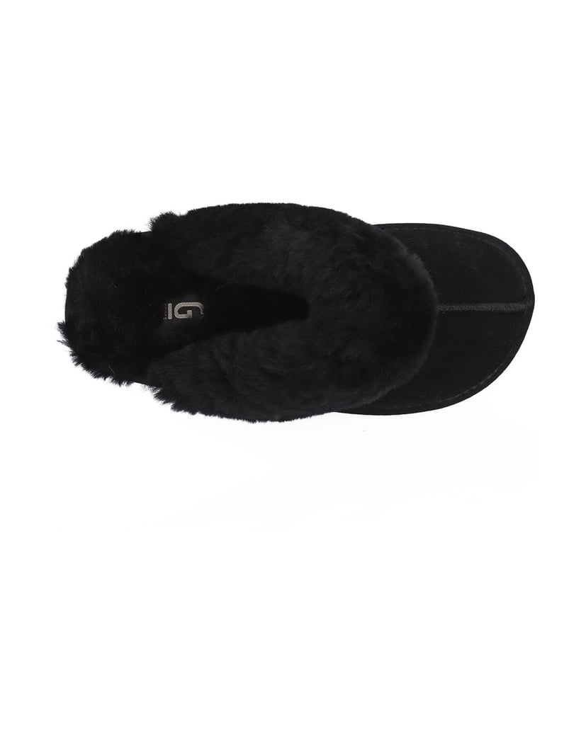 Gooce-EMELINE-slippers-schwarz