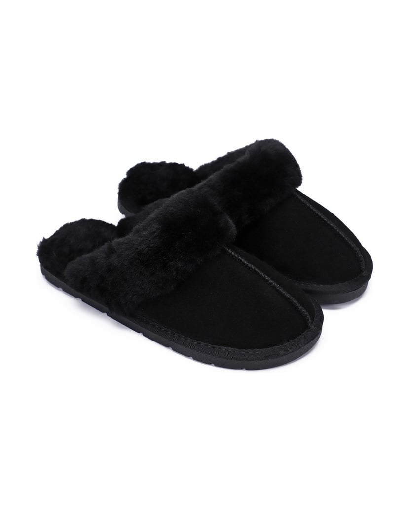Gooce-EMELINE-slippers-schwarz