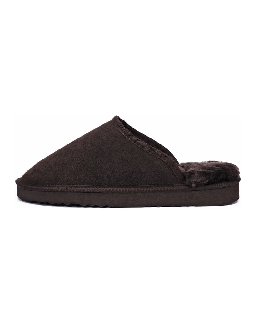 Gooce-EMERALD-mules-schwarz