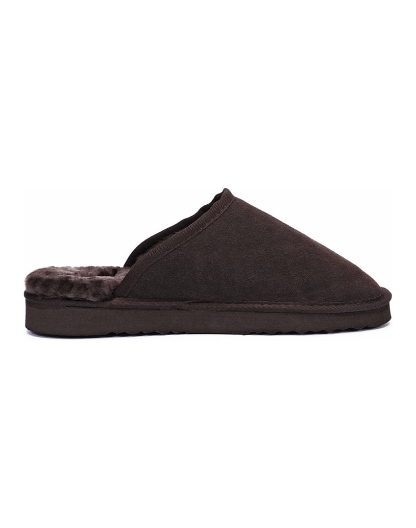 Gooce-EMERALD-mules-schwarz