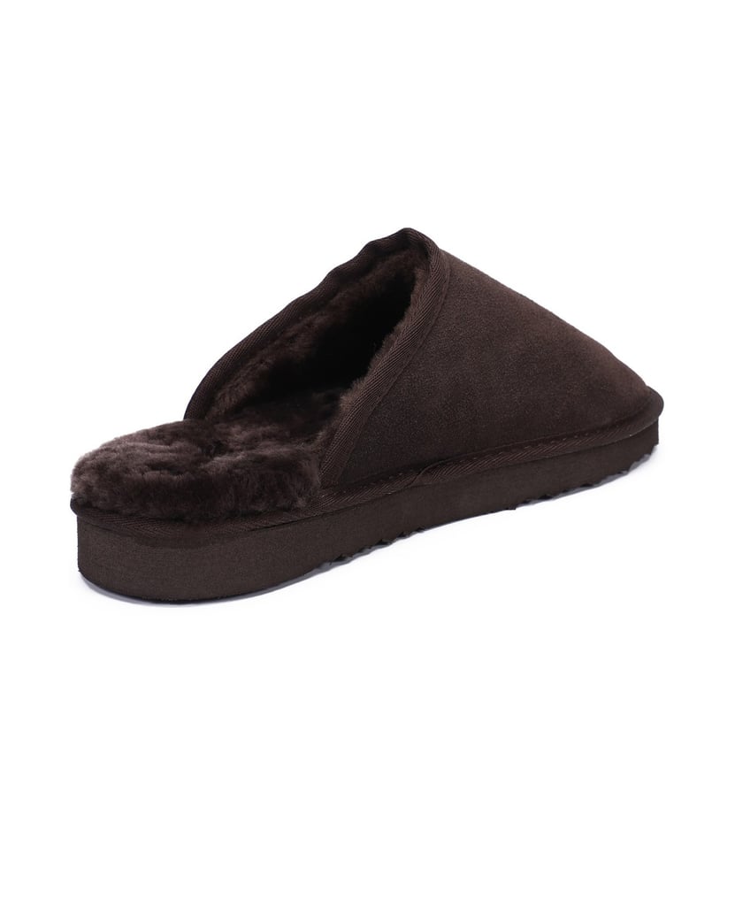 Gooce-EMERALD-mules-schwarz