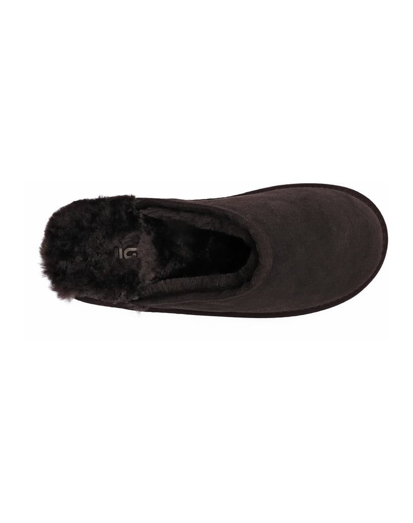 Gooce-EMERALD-mules-schwarz