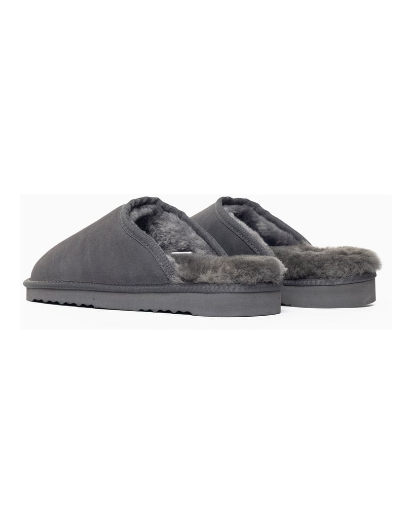 Gooce-EMERALD-mules-schwarz