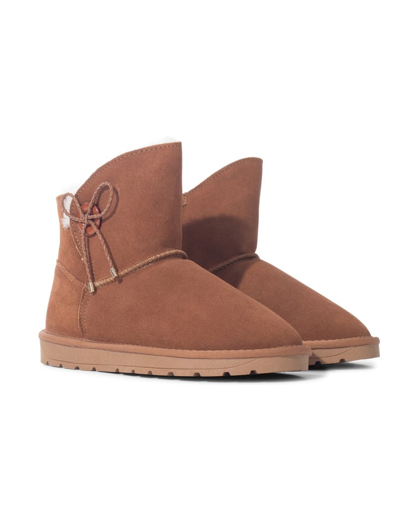 Gooce-CHARLIE-Winterstiefel-aus-Wildleder-braun
