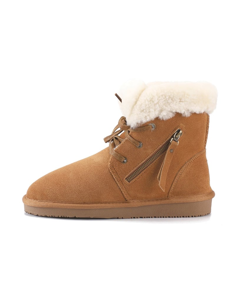 Gooce-AGARITA-boots-schwarz
