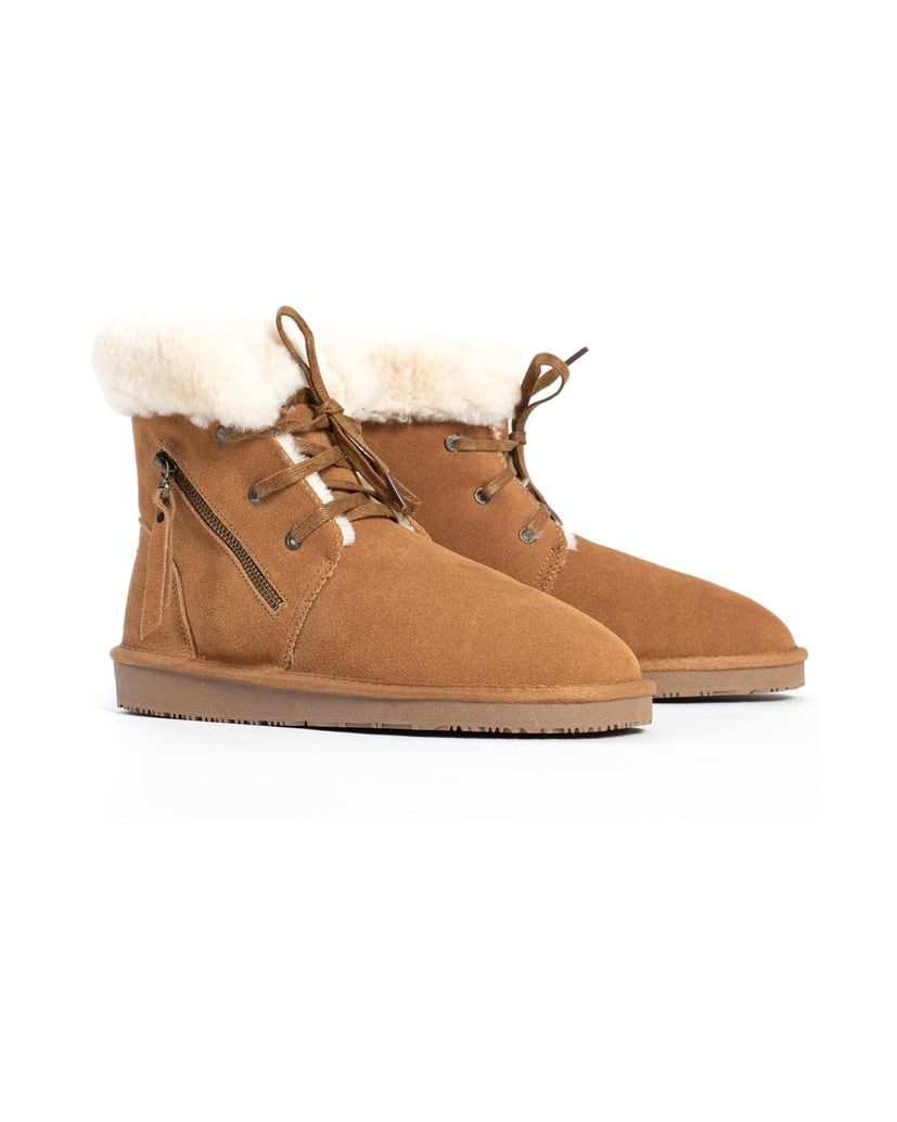 Gooce-AGARITA-boots-schwarz